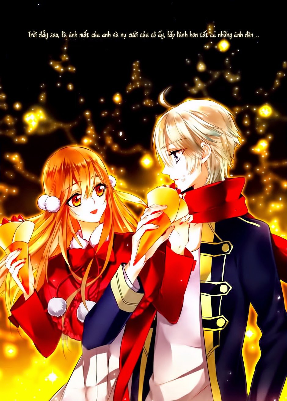 Câu Lạc Bộ Ngôi Sao - Chương 90 - Trang 1