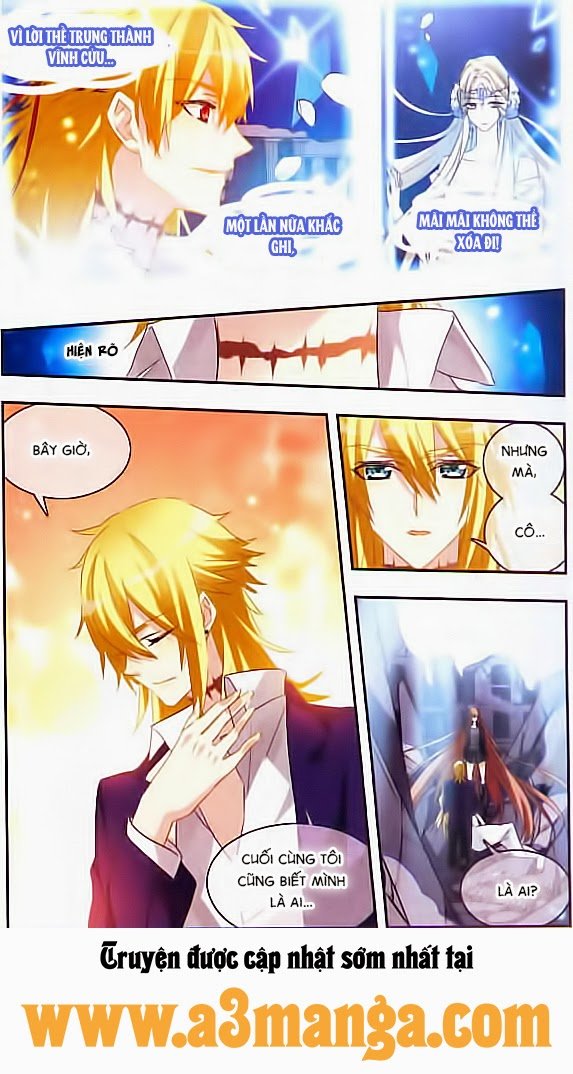 Câu Lạc Bộ Ngôi Sao - Chương 90 - Trang 12