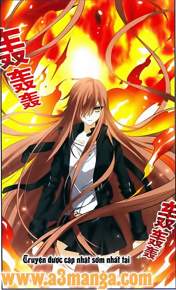 Câu Lạc Bộ Ngôi Sao - Chương 90 - Trang 3