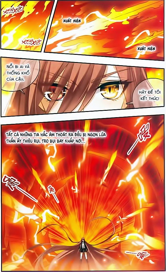 Câu Lạc Bộ Ngôi Sao - Chương 90 - Trang 4