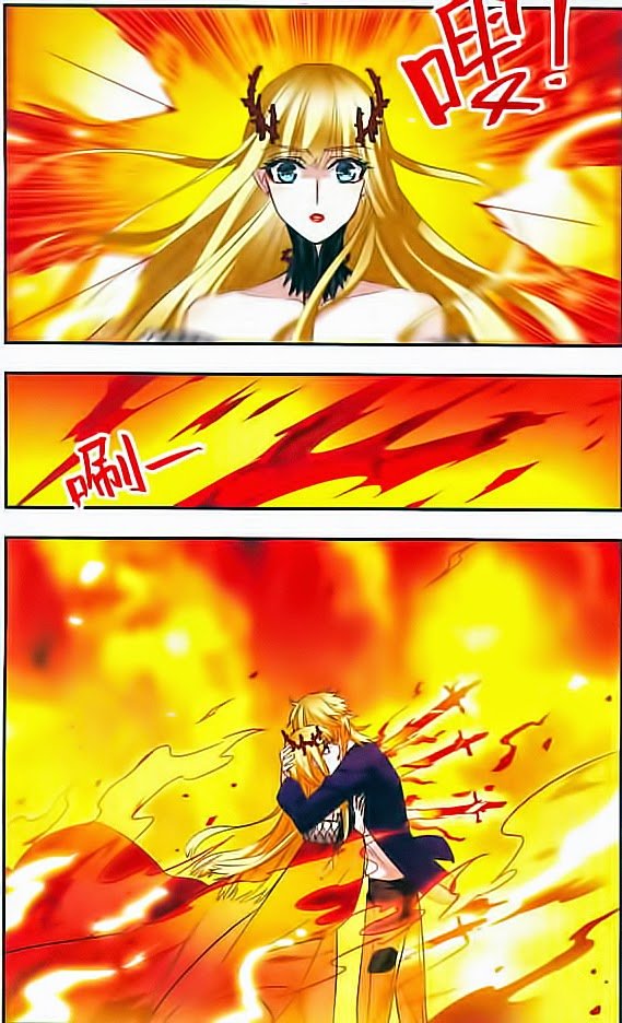 Câu Lạc Bộ Ngôi Sao - Chương 90 - Trang 5