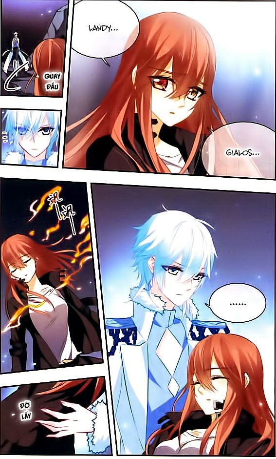 Câu Lạc Bộ Ngôi Sao - Chương 91 - Trang 2