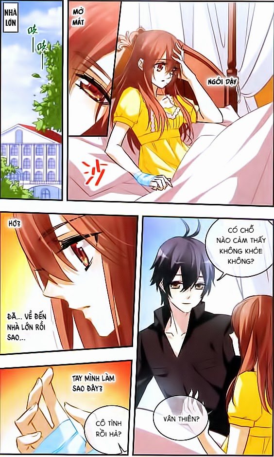 Câu Lạc Bộ Ngôi Sao - Chương 91 - Trang 3