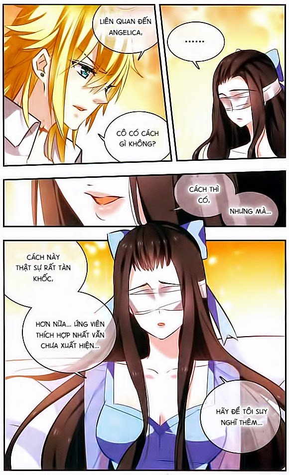 Câu Lạc Bộ Ngôi Sao - Chương 91 - Trang 8