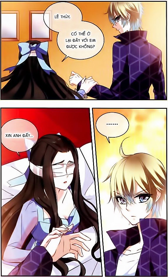 Câu Lạc Bộ Ngôi Sao - Chương 91 - Trang 10