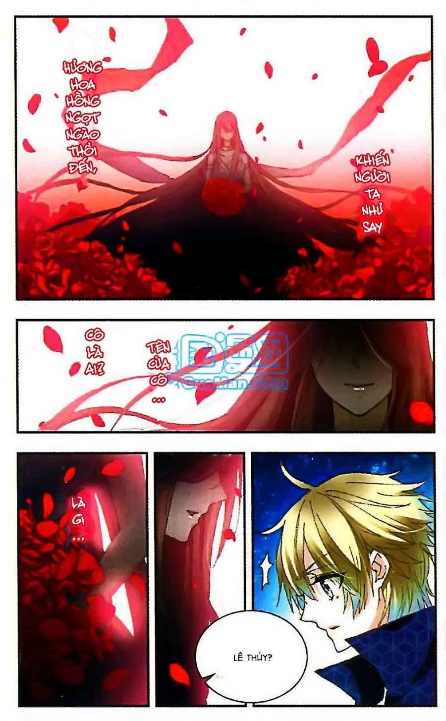 Câu Lạc Bộ Ngôi Sao - Chương 92 - Trang 2