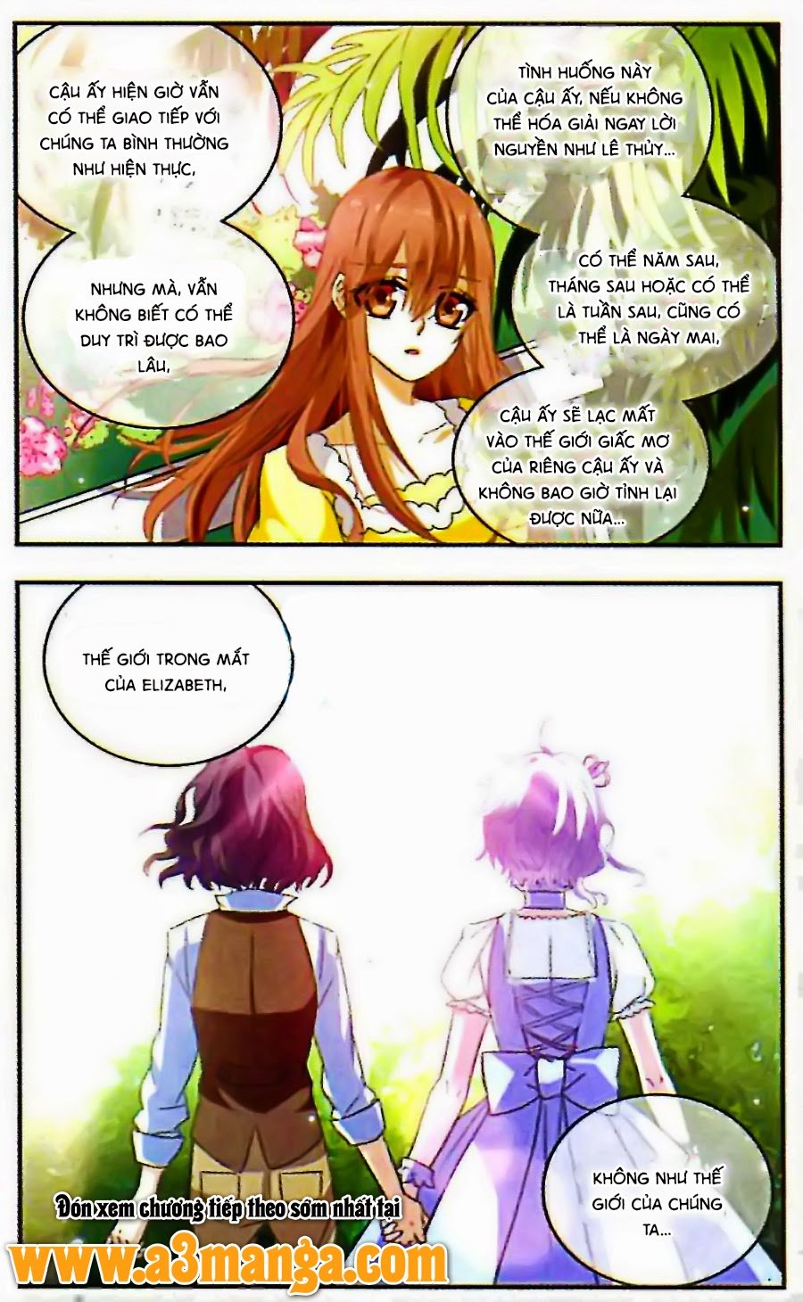 Câu Lạc Bộ Ngôi Sao - Chương 92 - Trang 12