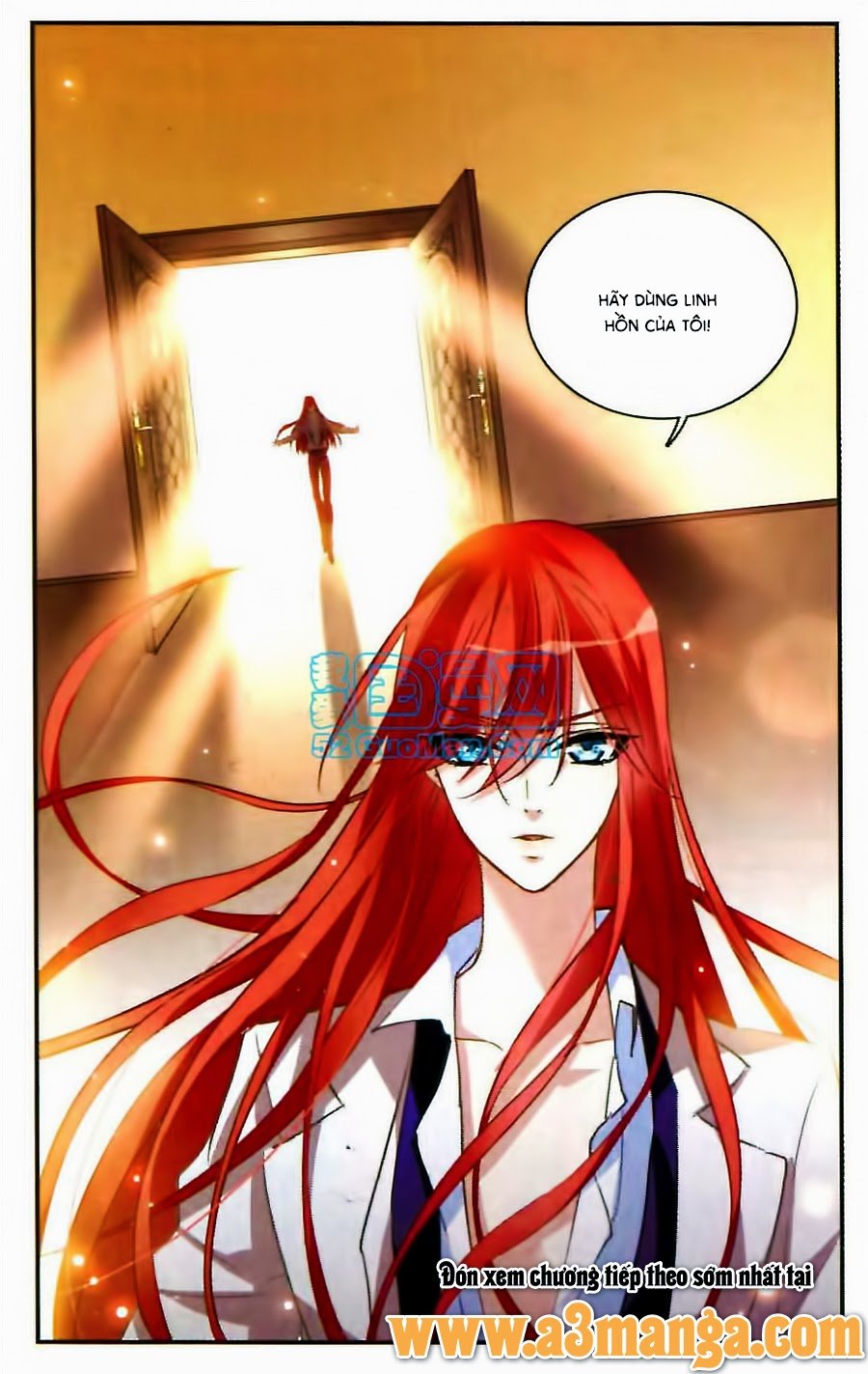 Câu Lạc Bộ Ngôi Sao - Chương 93 - Trang 12