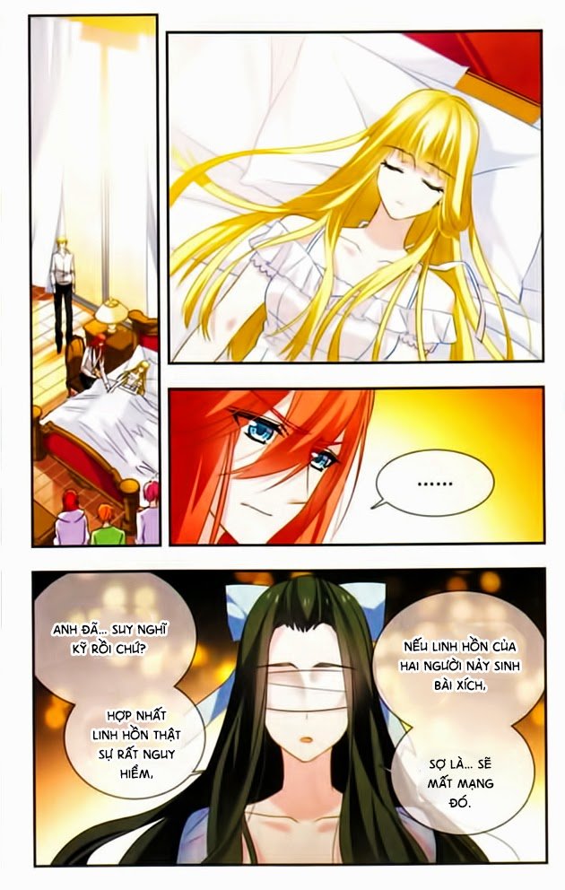 Câu Lạc Bộ Ngôi Sao - Chương 94 - Trang 2