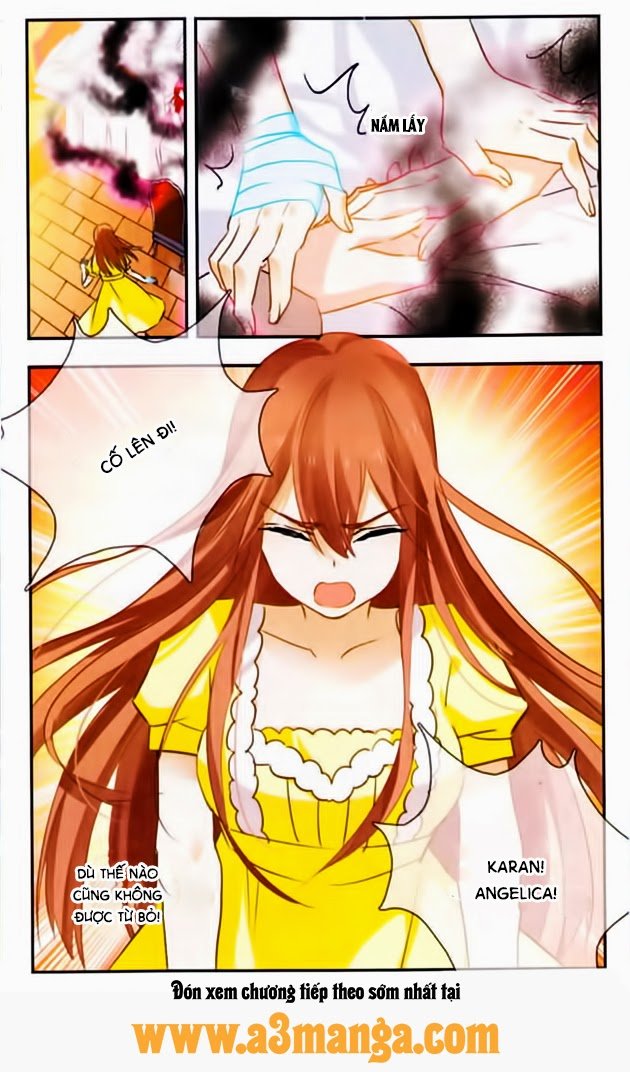 Câu Lạc Bộ Ngôi Sao - Chương 94 - Trang 12