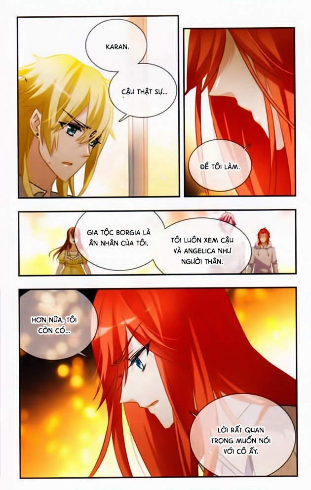 Câu Lạc Bộ Ngôi Sao - Chương 94 - Trang 3