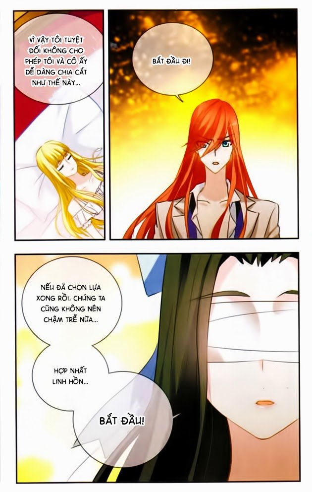 Câu Lạc Bộ Ngôi Sao - Chương 94 - Trang 4