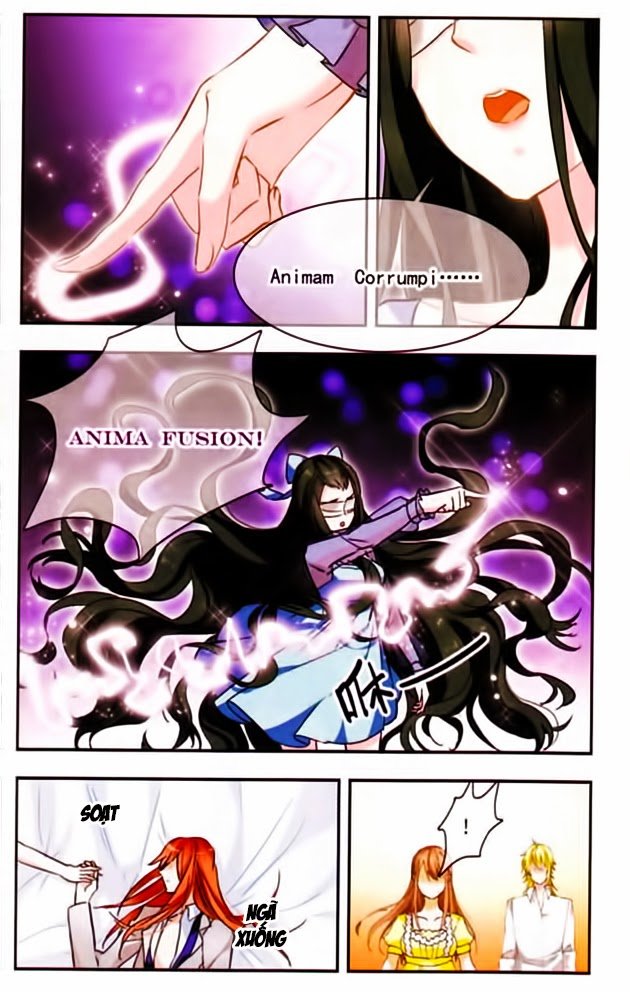 Câu Lạc Bộ Ngôi Sao - Chương 94 - Trang 5