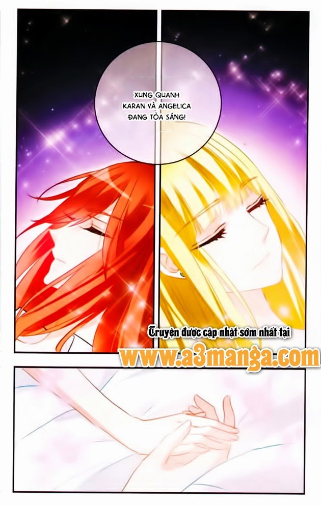 Câu Lạc Bộ Ngôi Sao - Chương 94 - Trang 6