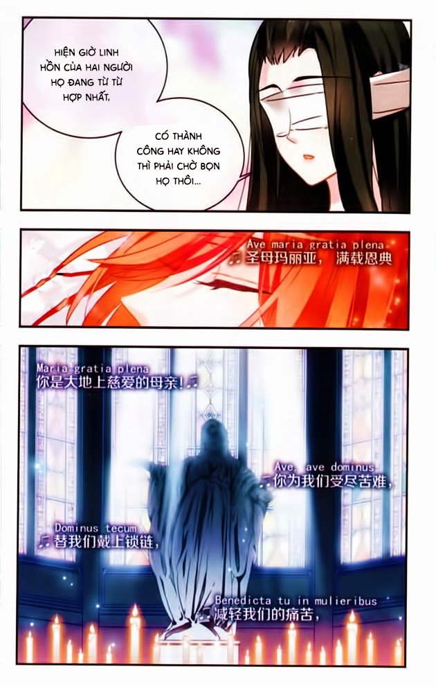 Câu Lạc Bộ Ngôi Sao - Chương 94 - Trang 7