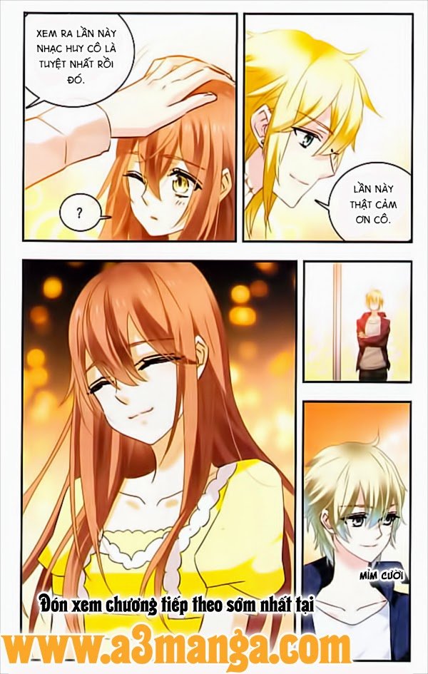 Câu Lạc Bộ Ngôi Sao - Chương 95 - Trang 12