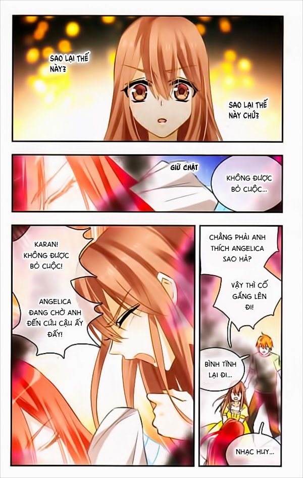 Câu Lạc Bộ Ngôi Sao - Chương 95 - Trang 3