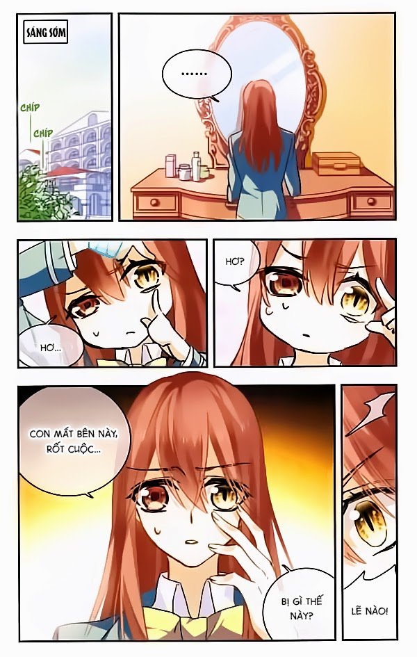 Câu Lạc Bộ Ngôi Sao - Chương 96 - Trang 2