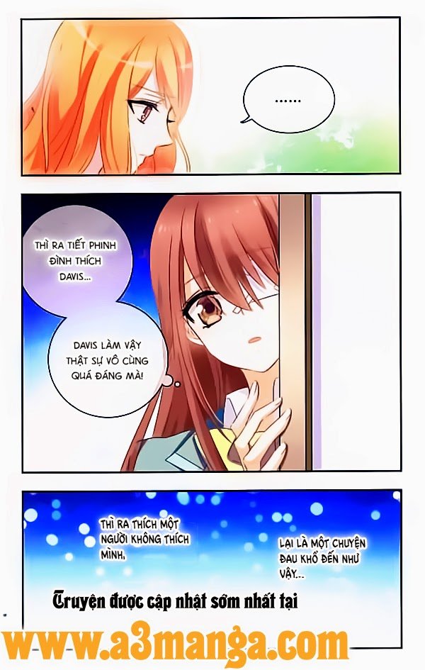 Câu Lạc Bộ Ngôi Sao - Chương 96 - Trang 11