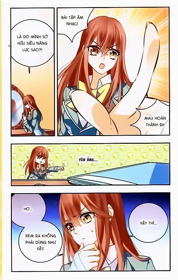 Câu Lạc Bộ Ngôi Sao - Chương 96 - Trang 3