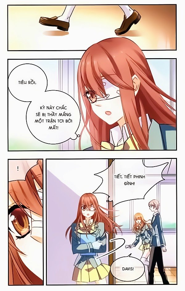 Câu Lạc Bộ Ngôi Sao - Chương 96 - Trang 9