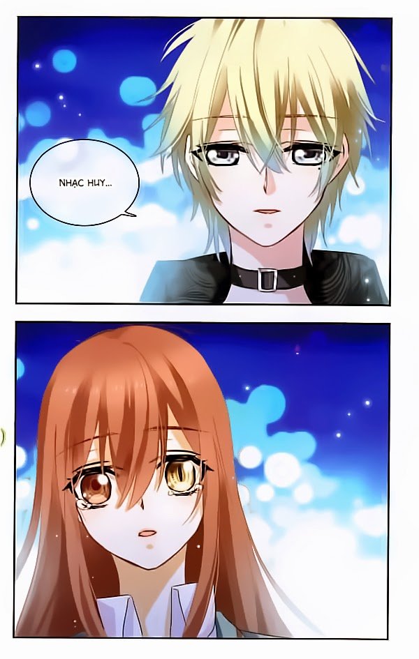 Câu Lạc Bộ Ngôi Sao - Chương 97 - Trang 11