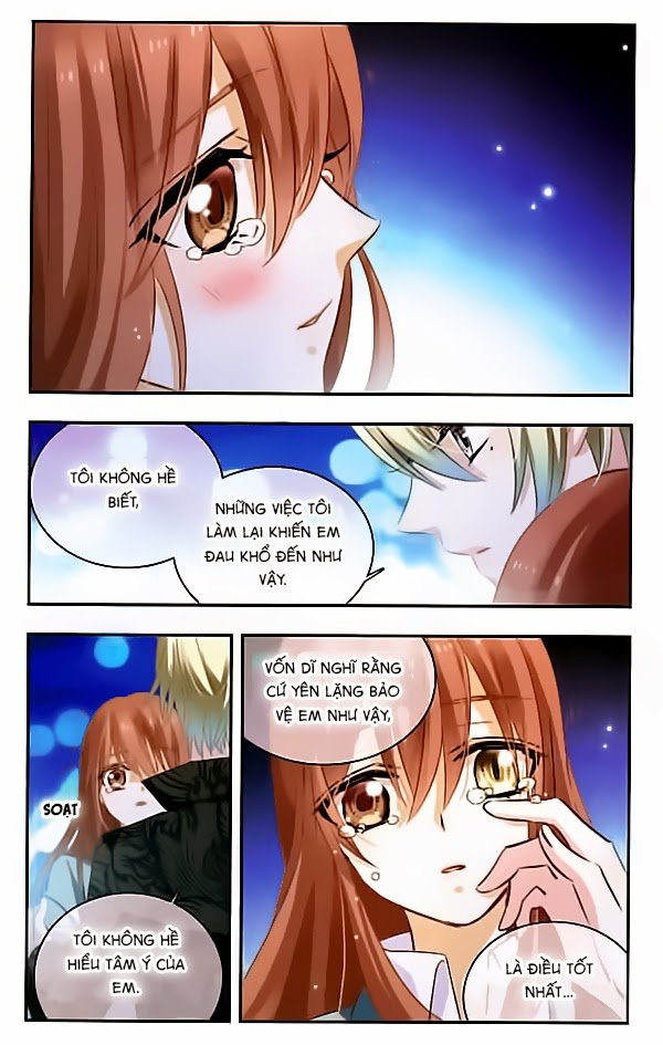 Câu Lạc Bộ Ngôi Sao - Chương 97 - Trang 10