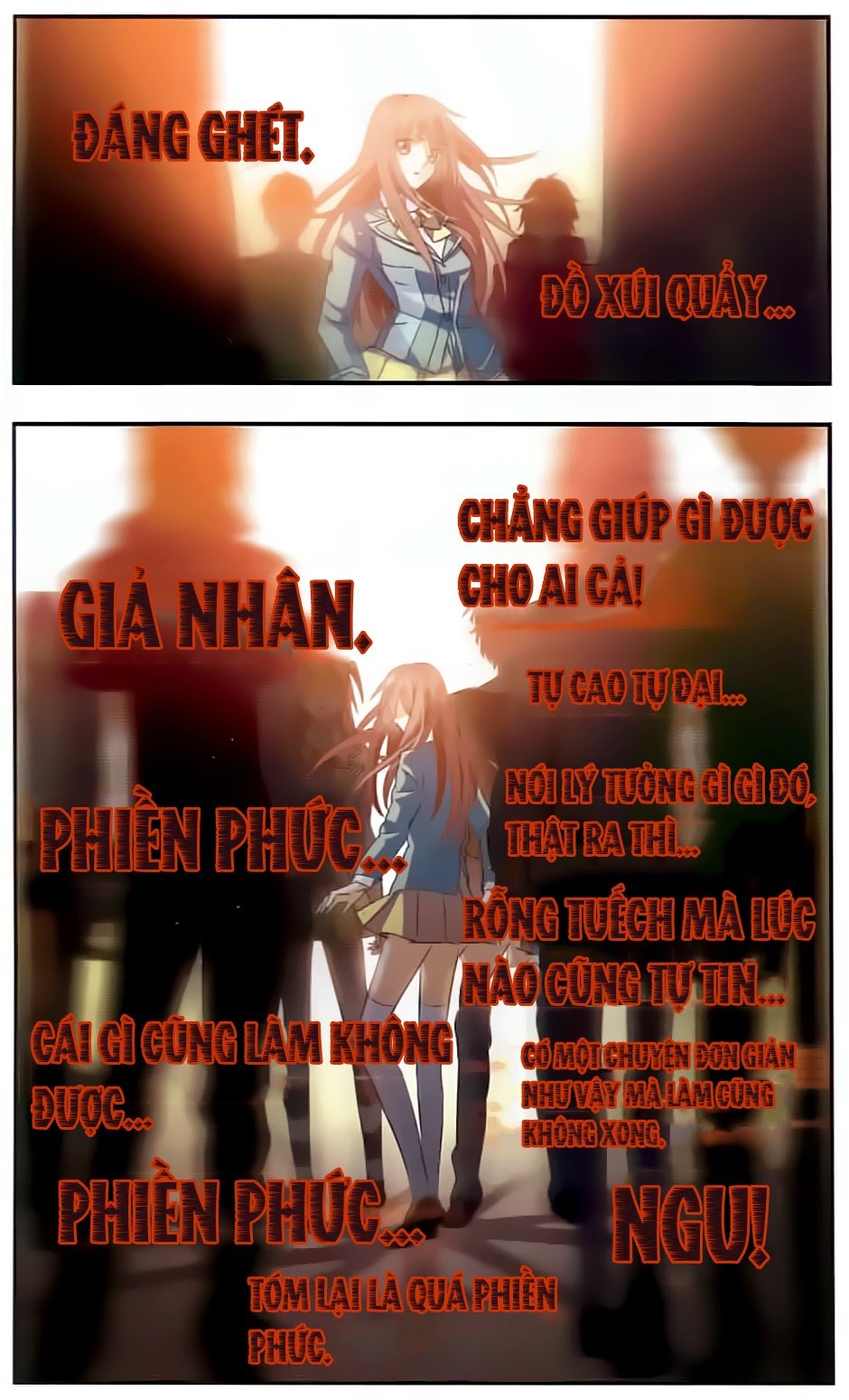 Câu Lạc Bộ Ngôi Sao - Chương 99 - Trang 5