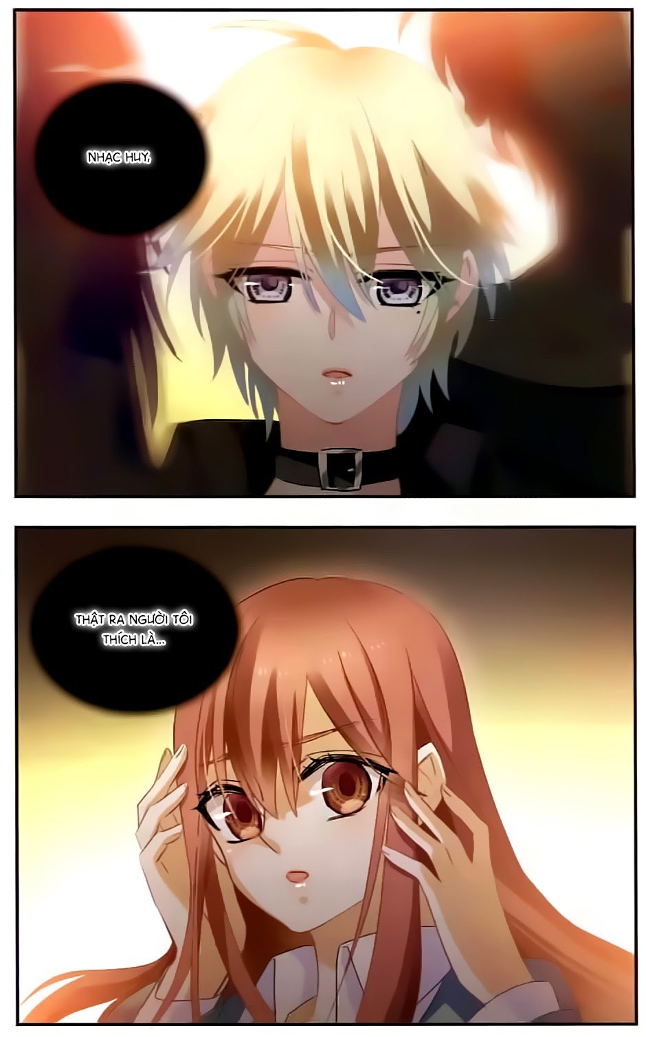 Câu Lạc Bộ Ngôi Sao - Chương 99 - Trang 6