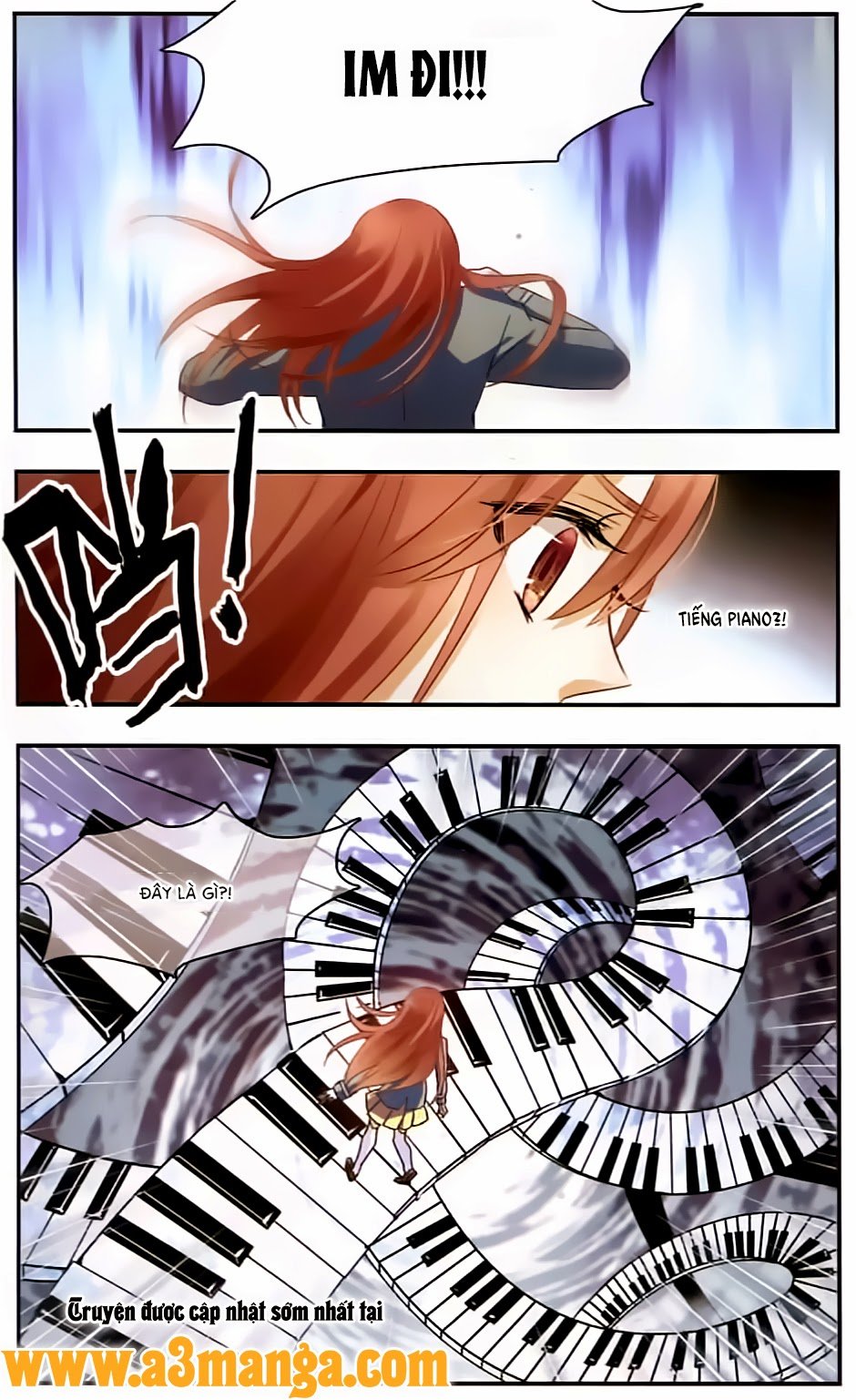 Câu Lạc Bộ Ngôi Sao - Chương 99 - Trang 7