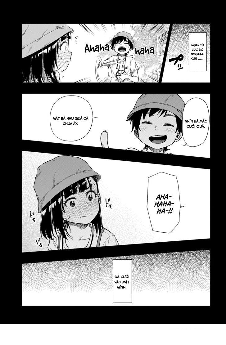 Yêu Vô Điều Kiện - Chương 1 - Trang 14