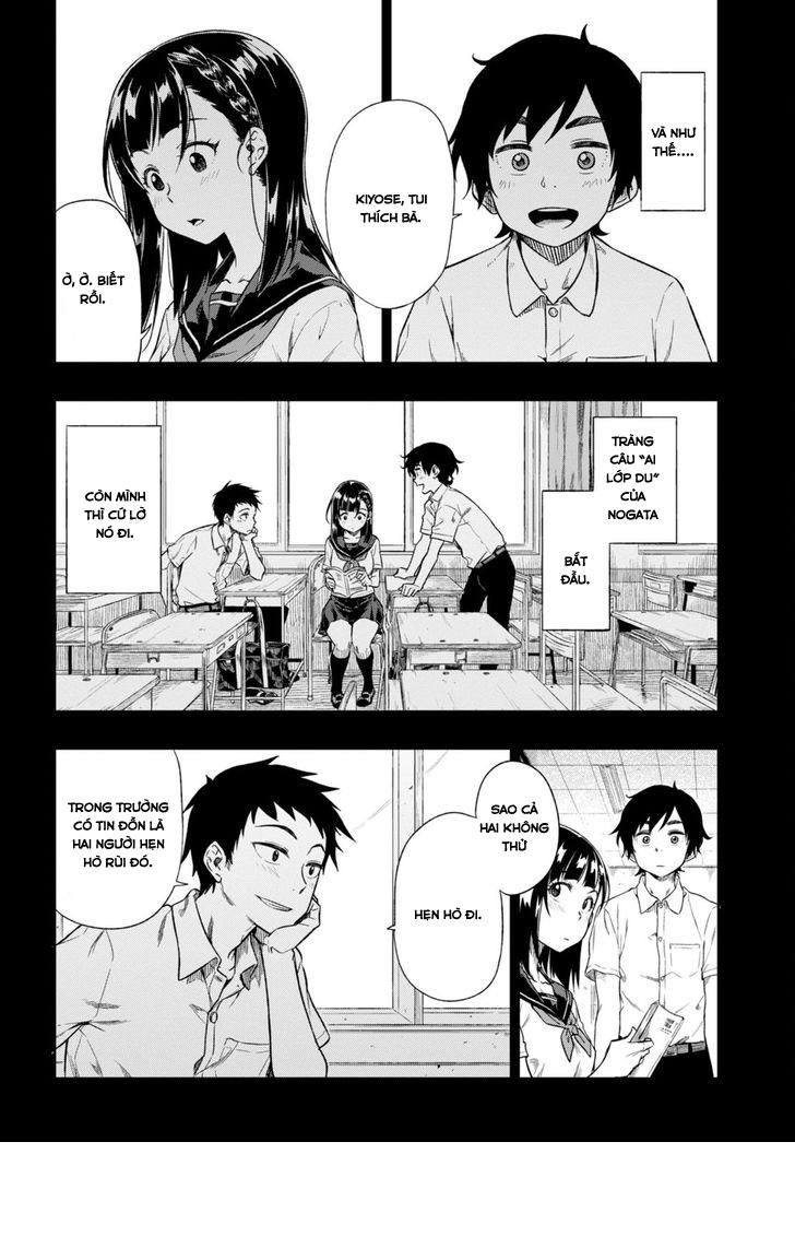 Yêu Vô Điều Kiện - Chương 1 - Trang 15