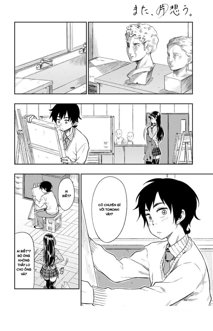 Yêu Vô Điều Kiện - Chương 1 - Trang 35