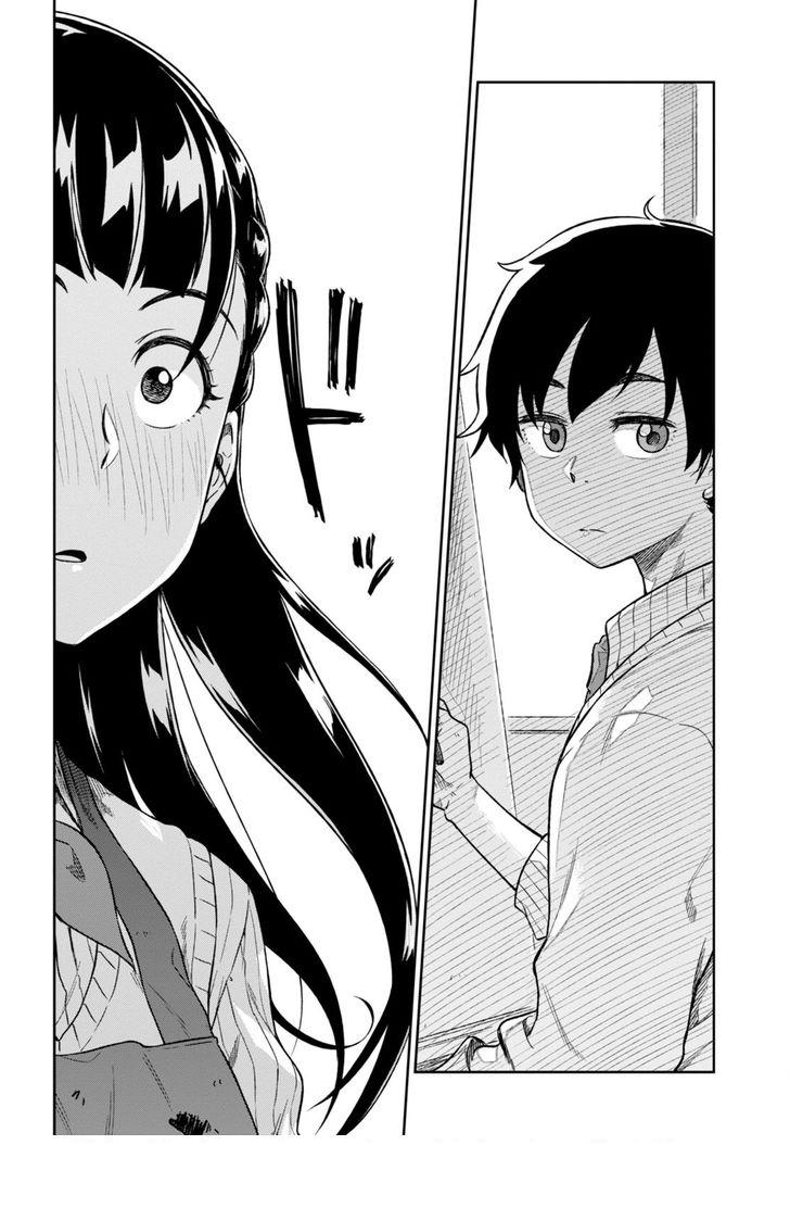 Yêu Vô Điều Kiện - Chương 1 - Trang 39