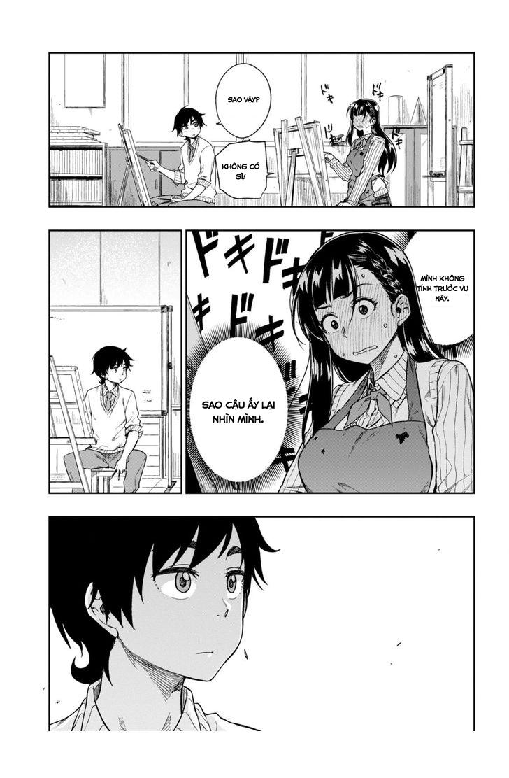 Yêu Vô Điều Kiện - Chương 1 - Trang 40