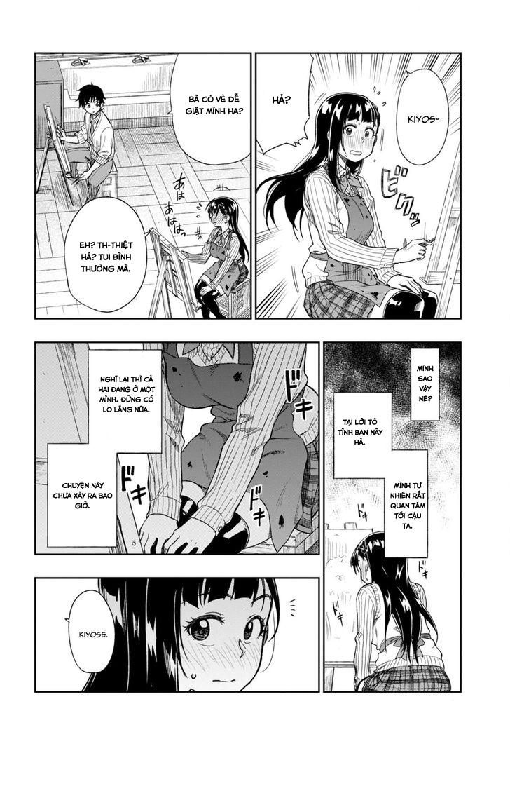 Yêu Vô Điều Kiện - Chương 1 - Trang 41