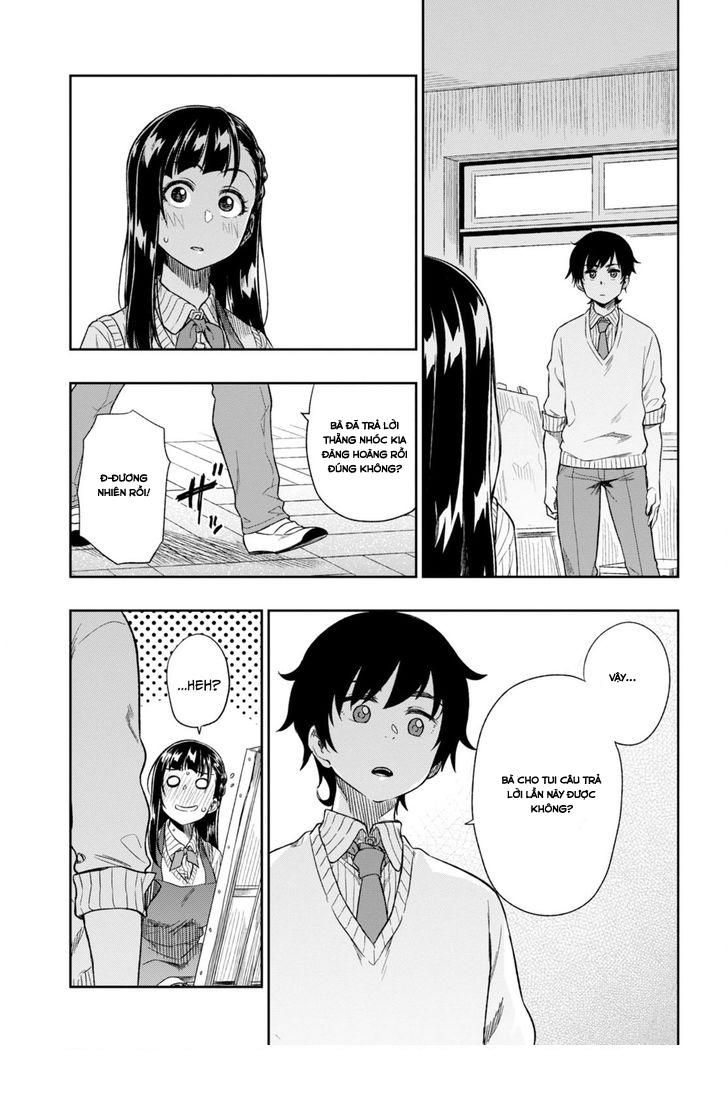 Yêu Vô Điều Kiện - Chương 1 - Trang 42