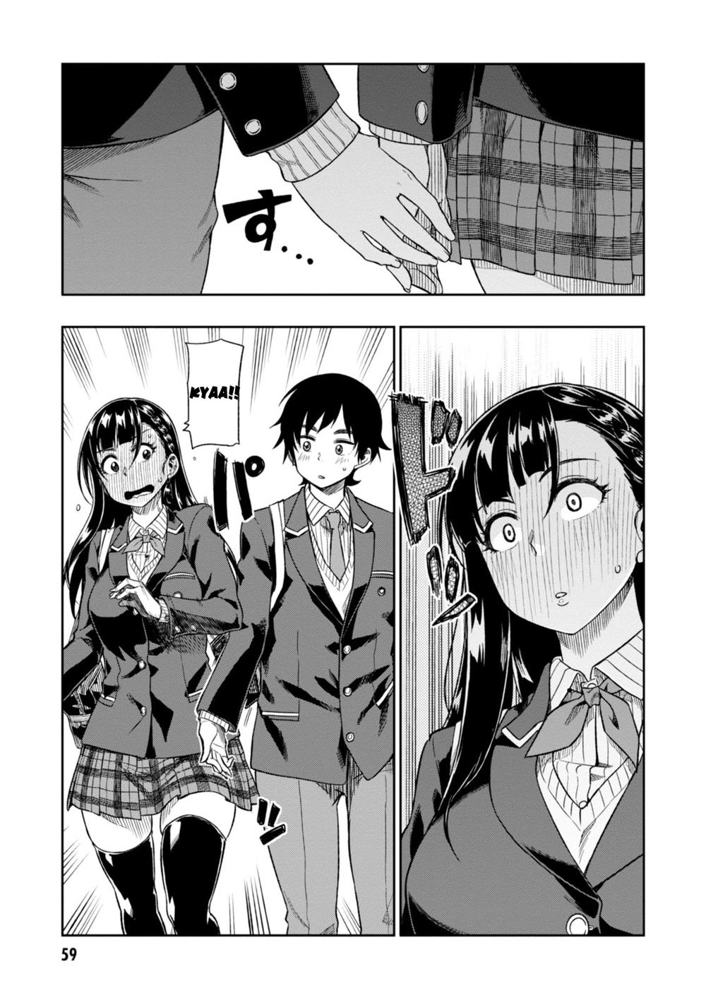 Yêu Vô Điều Kiện - Chương 2 - Trang 16