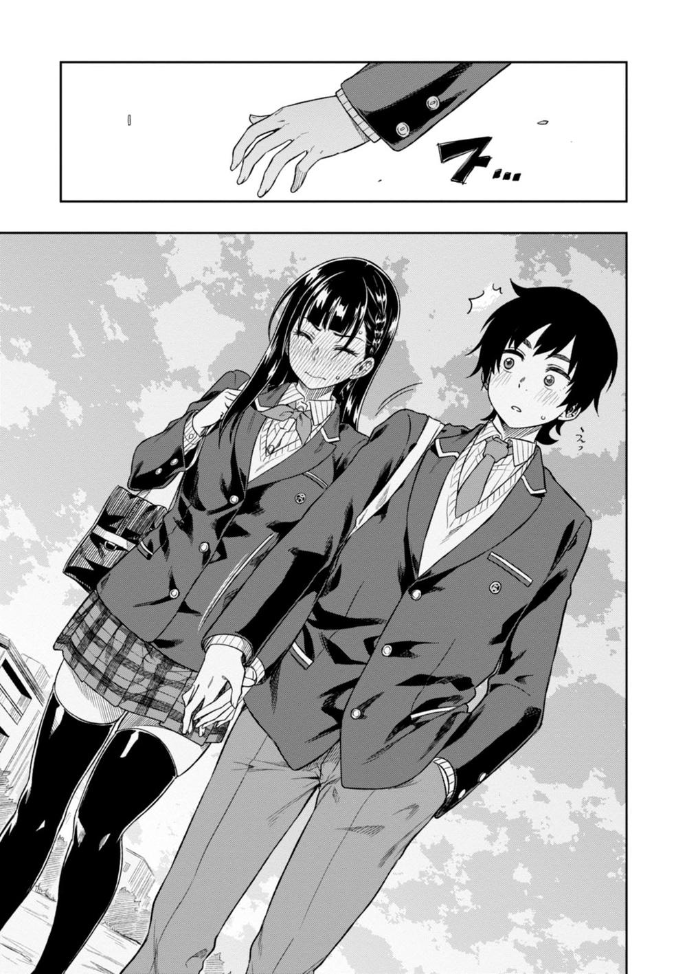 Yêu Vô Điều Kiện - Chương 2 - Trang 35