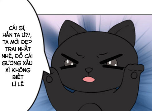 Tổng Tài Ma Cà Rồng Tha Cho Tôi - Chương 32 - Trang 4