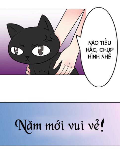 Tổng Tài Ma Cà Rồng Tha Cho Tôi - Chương 32 - Trang 5