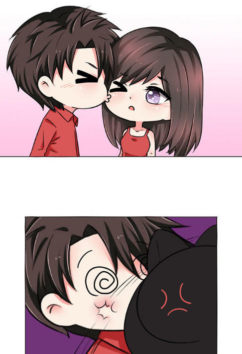 Tổng Tài Ma Cà Rồng Tha Cho Tôi - Chương 32 - Trang 9