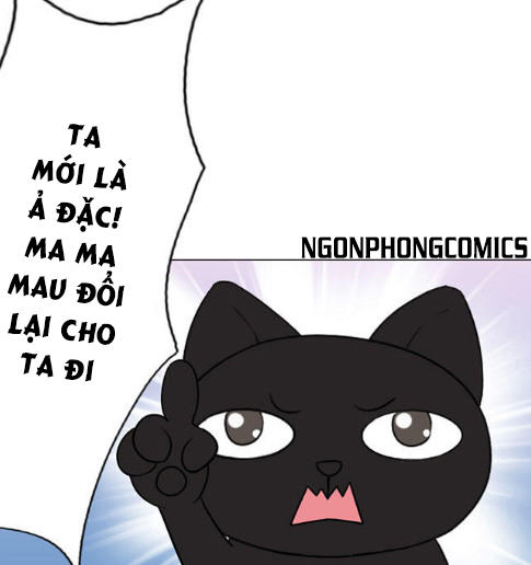 Tổng Tài Ma Cà Rồng Tha Cho Tôi - Chương 32 - Trang 10