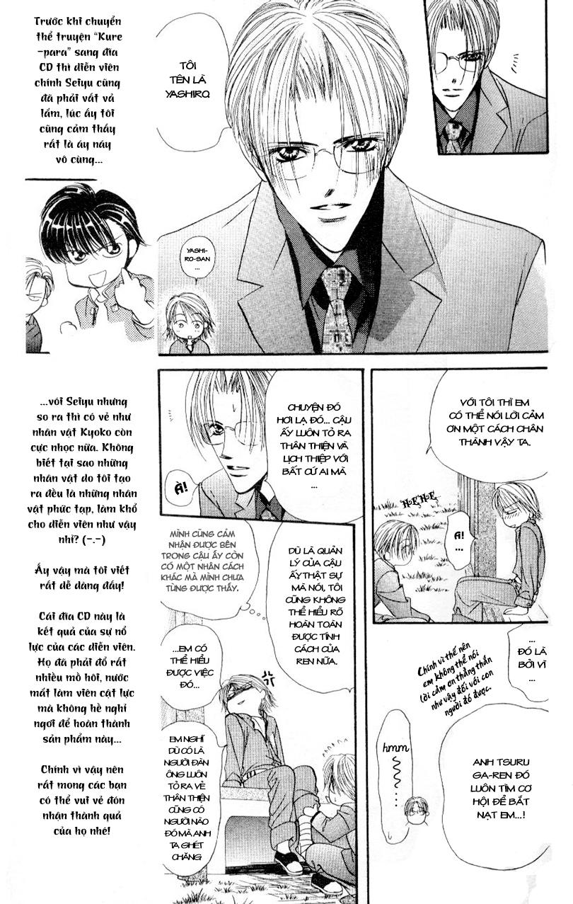 Thách Thức Tuyệt Vời - Chương 10 - Trang 12