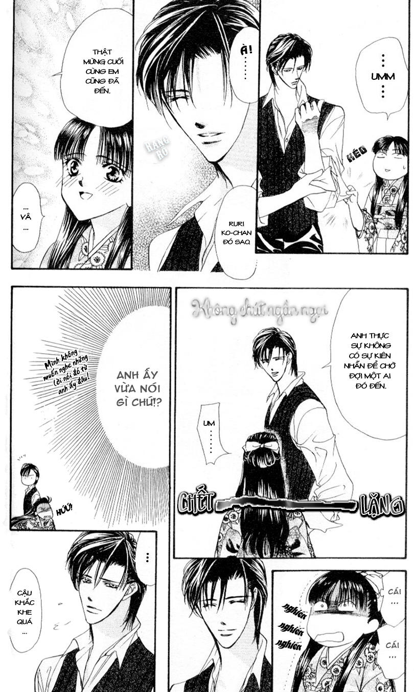 Thách Thức Tuyệt Vời - Chương 10 - Trang 15