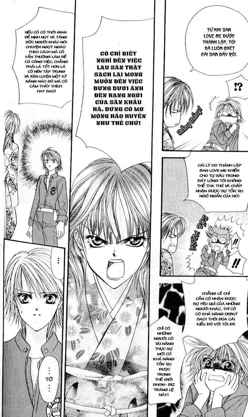 Thách Thức Tuyệt Vời - Chương 10 - Trang 19