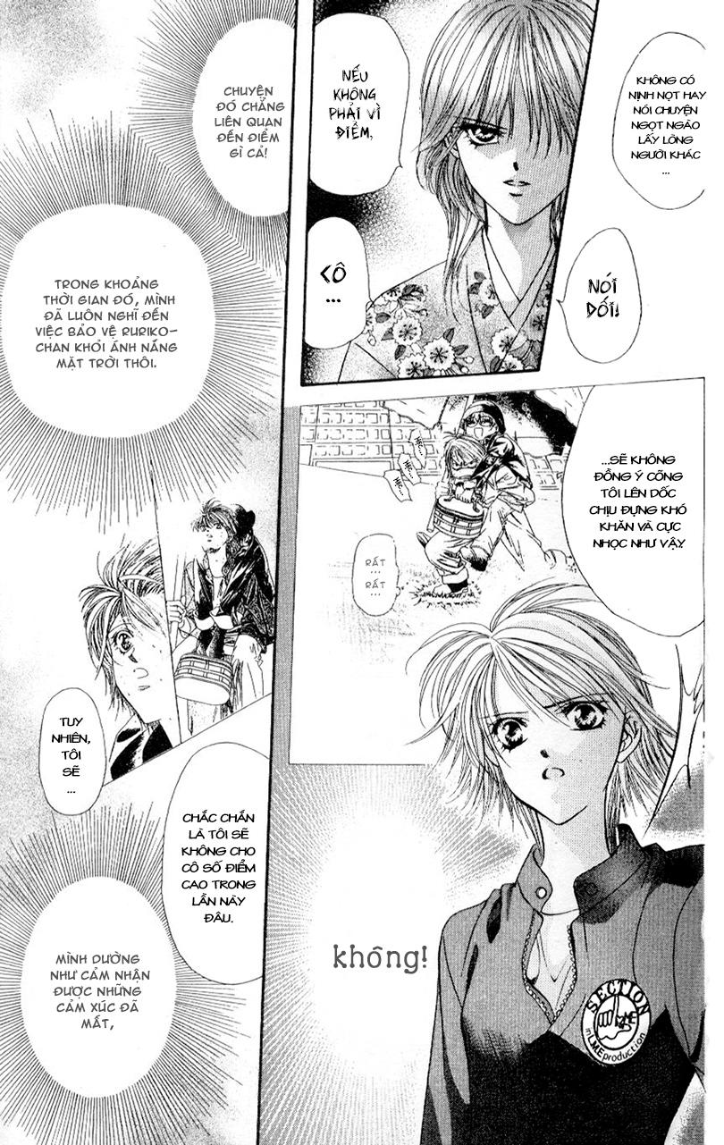 Thách Thức Tuyệt Vời - Chương 10 - Trang 20