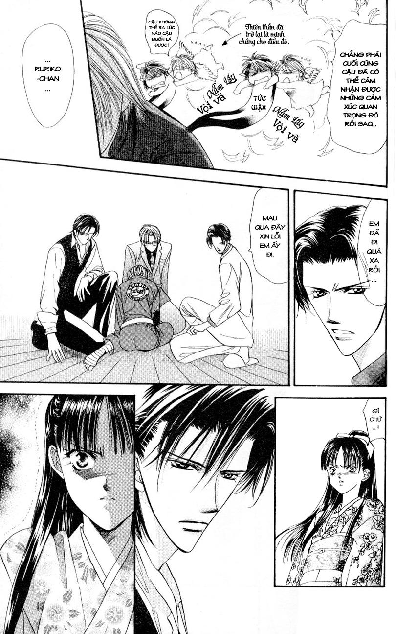 Thách Thức Tuyệt Vời - Chương 10 - Trang 26