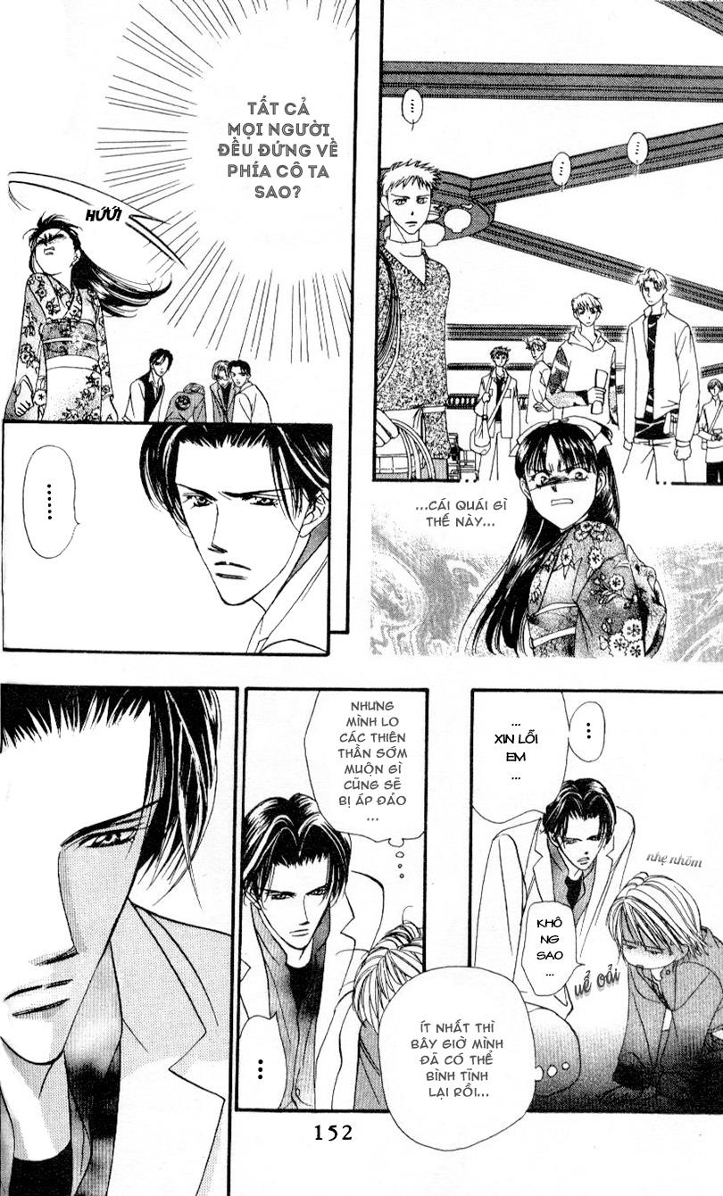 Thách Thức Tuyệt Vời - Chương 10 - Trang 27