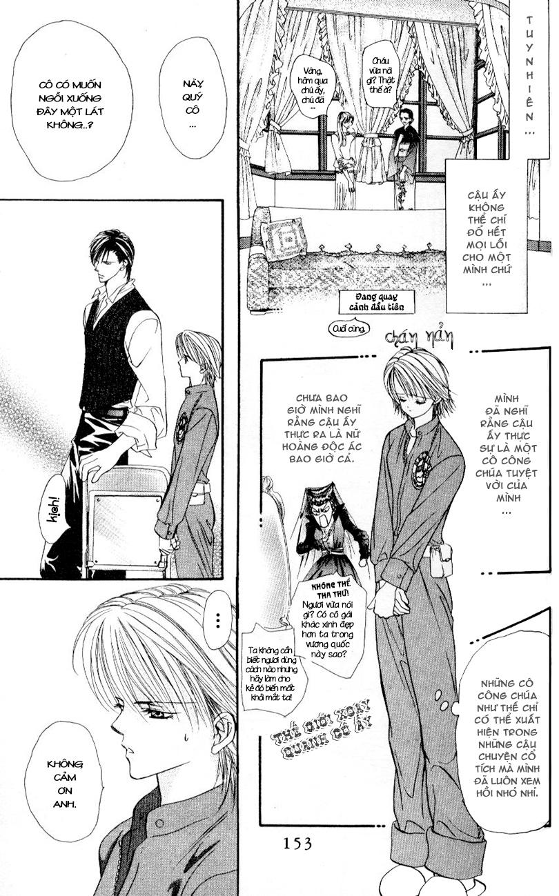 Thách Thức Tuyệt Vời - Chương 10 - Trang 28